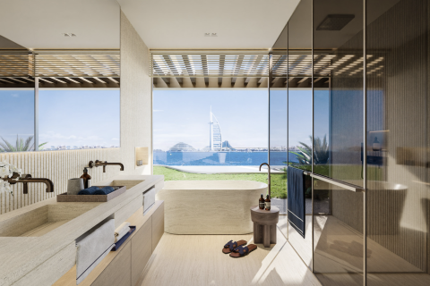 Apartment de 3 dormitorios en Dubai, UAE No. 101455 15