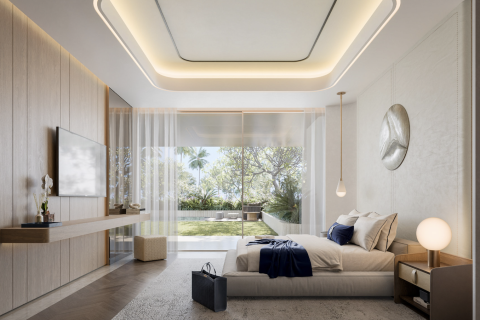 Apartment de 3 dormitorios en Dubai, UAE No. 101455 13