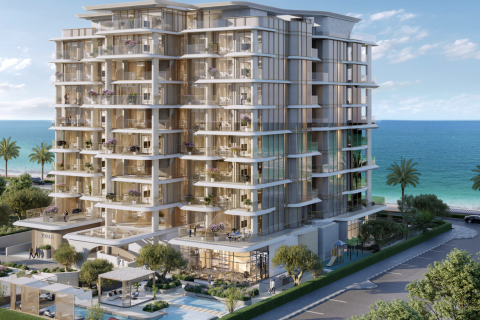 Apartment de 3 dormitorios en Dubai, UAE No. 101455 3