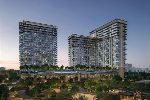 Apartment de 2 dormitorios en Dubai, UAE No. 101449 1