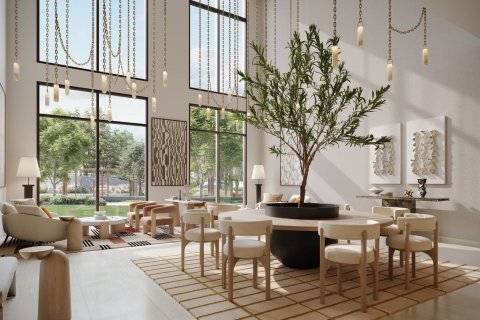 Apartment de 2 dormitorios en Dubai, UAE No. 101449 7