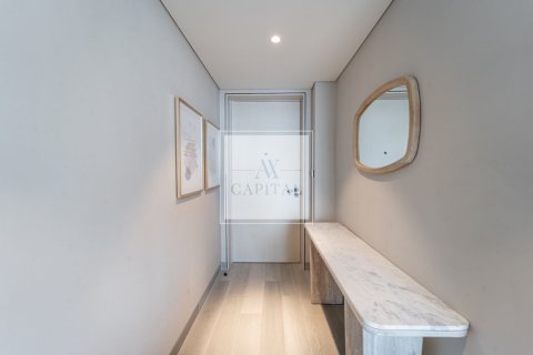Квартира с 1 спальней в Дубай Марина, ОАЭ №33774 5