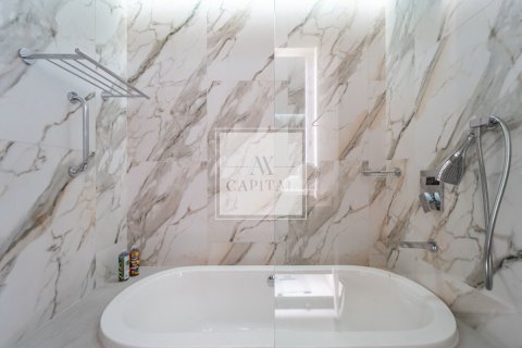 Квартира с 1 спальней в Дубай Марина, ОАЭ №33774 14