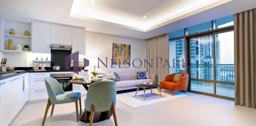 1 bedroom Apartment in Doha, Qatar No. 57313