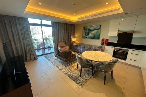 1 bedroom Apartment in Doha, Qatar No. 57313 11