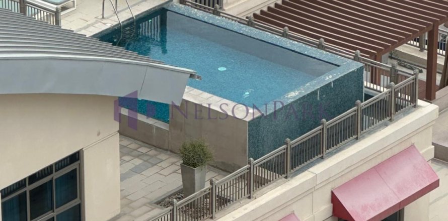 Appartement de 3 chambres à Doha, Qatar No. 57312