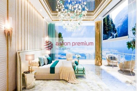 Appartement de 1 chambre à Dubai Harbour, UAE No. 48072 4