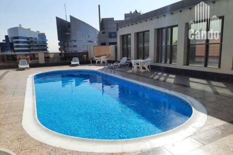 Apartment de 2 dormitorios en Barsha Heights (Tecom), UAE No. 48091 1