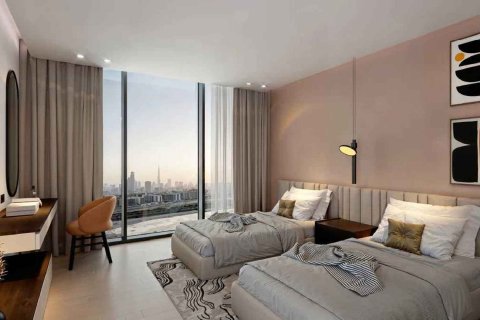 Apartment de 2 dormitorios en Ayana Gardens Meydan, UAE No. 97861 1