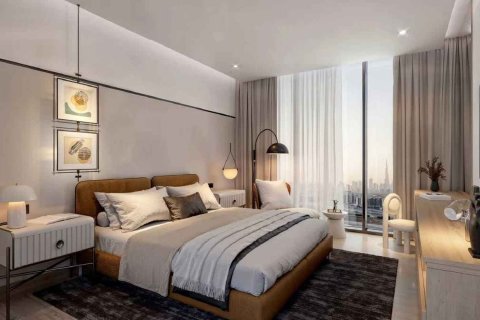 Apartment de 2 dormitorios en Ayana Gardens Meydan, UAE No. 97861 5