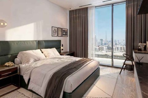 Apartment de 2 dormitorios en Ayana Gardens Meydan, UAE No. 97861 4