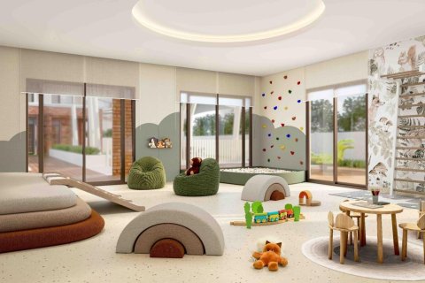 Apartment de 2 dormitorios en BLOOM LIVING Abu Dhabi, UAE No. 97884 17