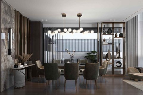 Duplex de 1 chambre à Sky Livings Jumeirah Village Circle, UAE No. 97862 3