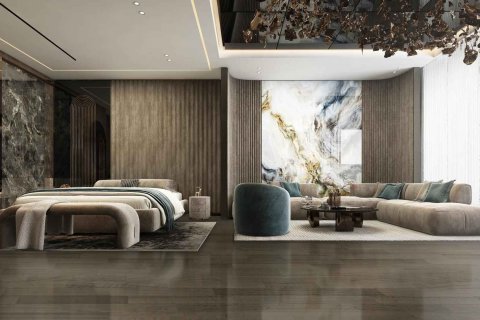 Duplex de 1 chambre à Sky Livings Jumeirah Village Circle, UAE No. 97862 4