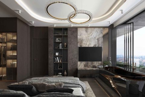 Duplex de 1 chambre à Sky Livings Jumeirah Village Circle, UAE No. 97862 11