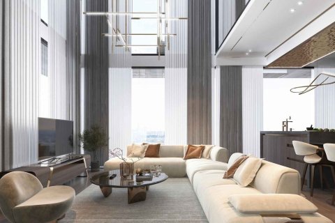 Duplex de 1 chambre à Sky Livings Jumeirah Village Circle, UAE No. 97862 6