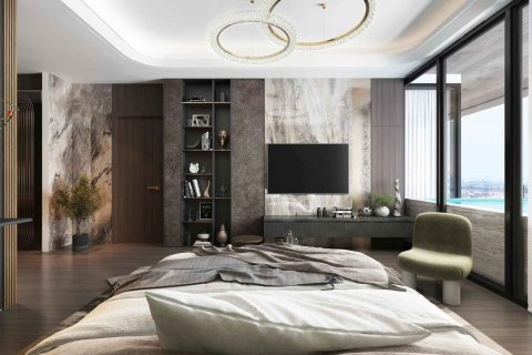 Duplex de 1 chambre à Sky Livings Jumeirah Village Circle, UAE No. 97862 10