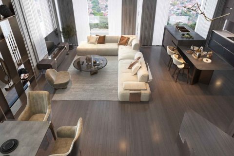 Duplex de 1 chambre à Sky Livings Jumeirah Village Circle, UAE No. 97862 9