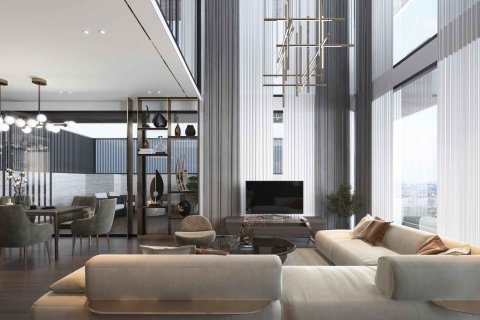 Duplex de 1 chambre à Sky Livings Jumeirah Village Circle, UAE No. 97862 5