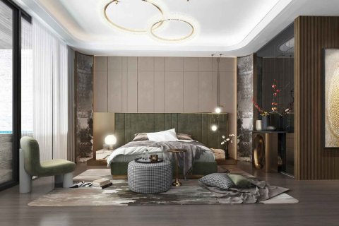 Duplex de 1 chambre à Sky Livings Jumeirah Village Circle, UAE No. 97862 7