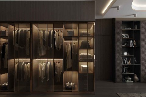 Duplex de 1 chambre à Sky Livings Jumeirah Village Circle, UAE No. 97862 1