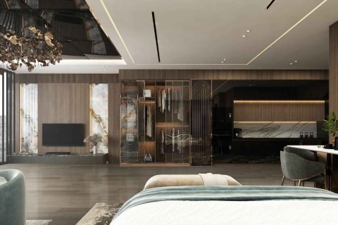 Duplex de 1 chambre à Sky Livings Jumeirah Village Circle, UAE No. 97862 8