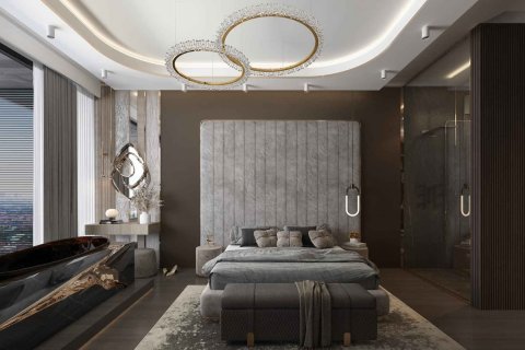 Duplex de 1 chambre à Sky Livings Jumeirah Village Circle, UAE No. 97862 2