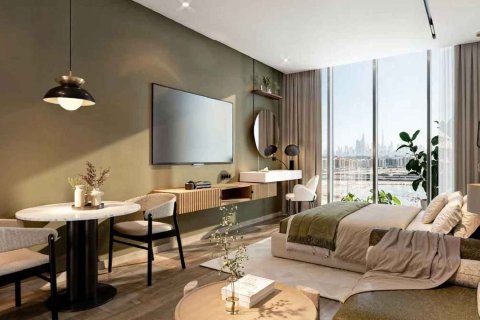 Apartment de 46.08m² en Ayana Gardens Meydan, UAE No. 97859 3