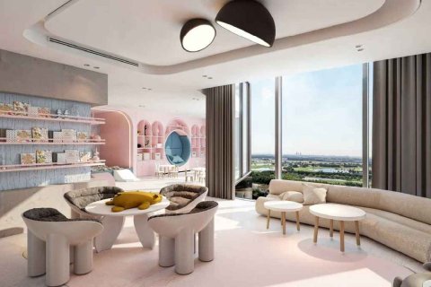 Apartment de 46.08m² en Ayana Gardens Meydan, UAE No. 97859 5