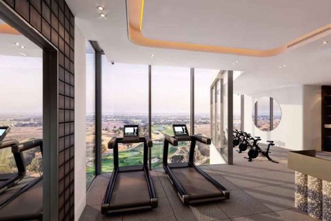 Apartment de 46.08m² en Ayana Gardens Meydan, UAE No. 97859 2