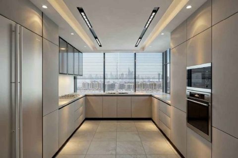 Apartment de 46.08m² en Ayana Gardens Meydan, UAE No. 97859 4