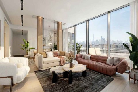 Apartment de 46.08m² en Ayana Gardens Meydan, UAE No. 97859 1