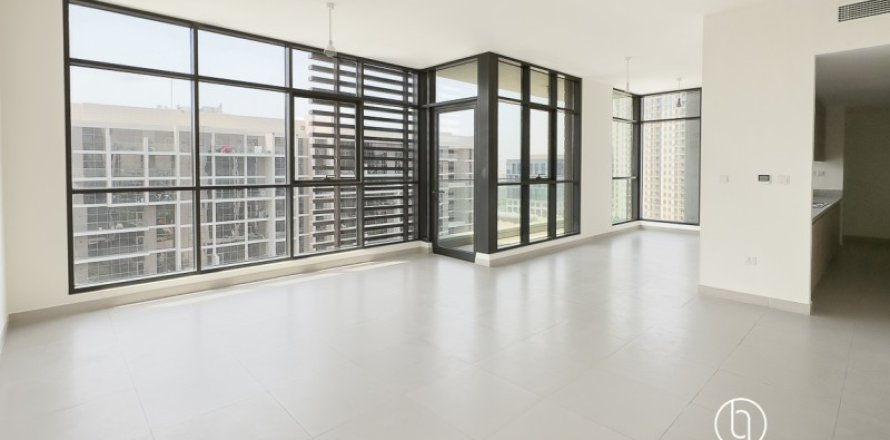 Apartment de 2 dormitorios en Dubai Hills Estate, UAE No. 103549