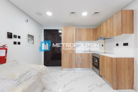 Квартира с 1 спальней на Остров Аль-Мария, ОАЭ №103564 4