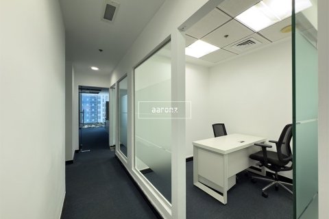 Office de 168.1m² en Jumeirah Lake Towers, UAE No. 104800 10