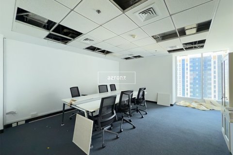 Office de 168.1m² en Jumeirah Lake Towers, UAE No. 104800 11
