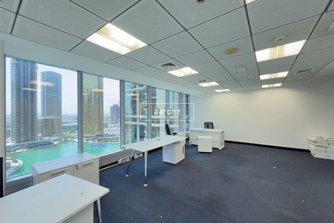 Office de 168.1m² en Jumeirah Lake Towers, UAE No. 104800 2