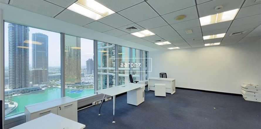 Office de 168.1m² en Jumeirah Lake Towers, UAE No. 104800