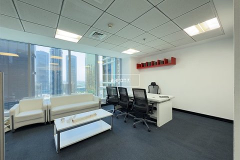 Office de 168.1m² en Jumeirah Lake Towers, UAE No. 104800 5