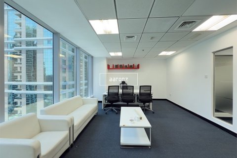 Office de 168.1m² en Jumeirah Lake Towers, UAE No. 104800 4