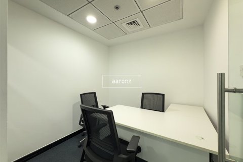 Office de 168.1m² en Jumeirah Lake Towers, UAE No. 104800 6