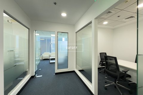 Office de 168.1m² en Jumeirah Lake Towers, UAE No. 104800 8