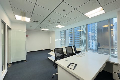 Office de 168.1m² en Jumeirah Lake Towers, UAE No. 104800 12