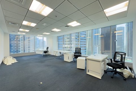 Office de 168.1m² en Jumeirah Lake Towers, UAE No. 104800 3