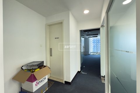 Office de 168.1m² en Jumeirah Lake Towers, UAE No. 104800 14