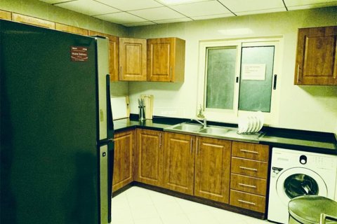 Apartment de 2 dormitorios en Jumeirah Lake Towers, UAE No. 104798 8