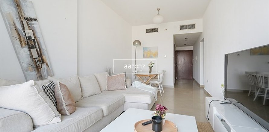 Квартира с 2 спальнями №104798