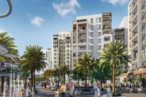 1 bedroom Apartment in Dubai Creek Harbour (The Lagoons), UAE No. 104796 7