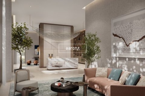 1 bedroom Apartment in Dubai Creek Harbour (The Lagoons), UAE No. 104796 3
