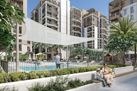 1 bedroom Apartment in Dubai Creek Harbour (The Lagoons), UAE No. 104796 8
